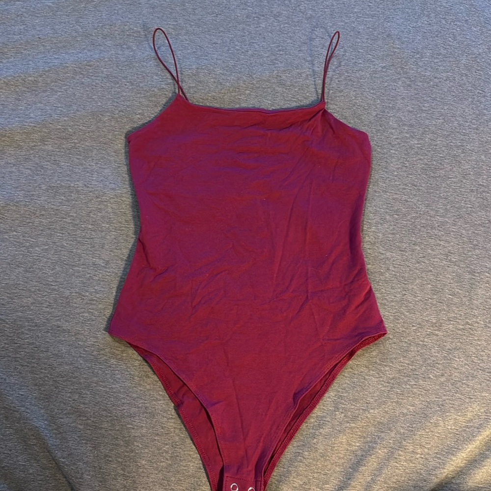 Wild Fable Bodysuit